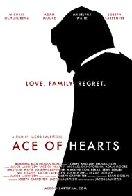 Ace of Hearts (2021)