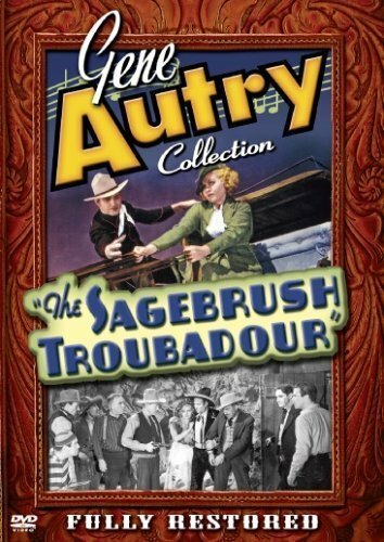 Sagebrush Troubadour (1935)