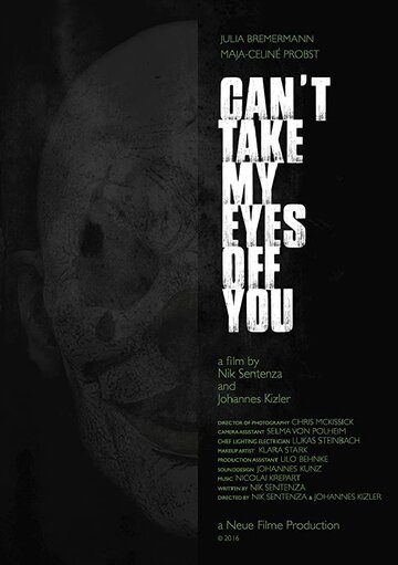 Can't take my eyes off you (2016)
