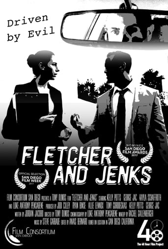 Fletcher and Jenks (2016)