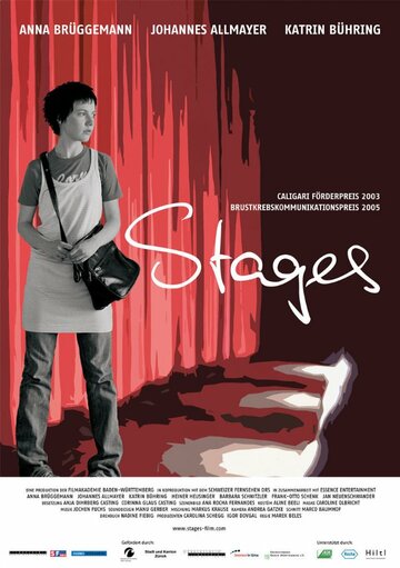 Stages (2005)