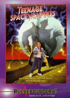 Космические подростки-вампиры (1999)
