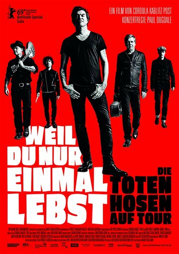 Die Toten Hosen - Tour 2018 (2019)