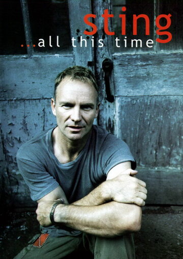Sting ...All This Time (2001)