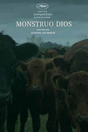 Monstruo Dios (2019)