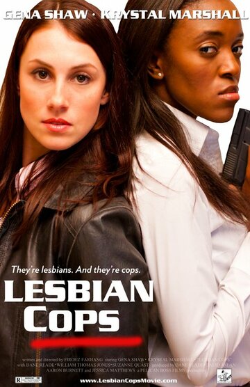 Lesbian Cops (2011)