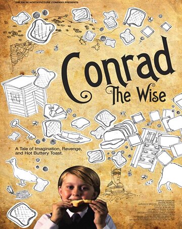 Conrad the Wise (2009)