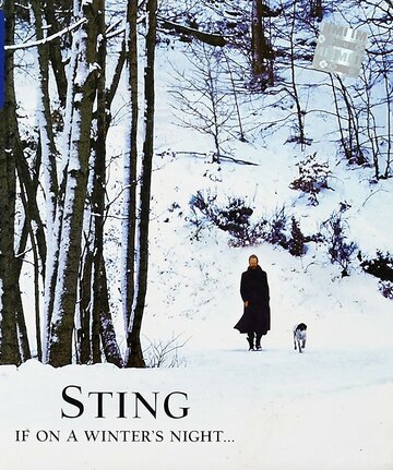 Sting: A Winter's Night... Live from Durham Cathedral (2009)