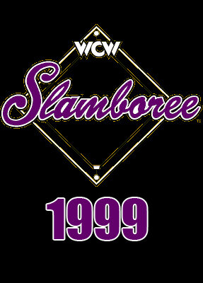 WCW Слэмбори (1999)