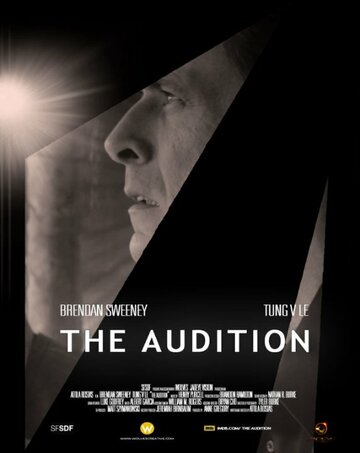 The Audition (2015)