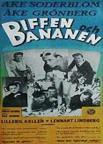 Биффен и Банан (1951)