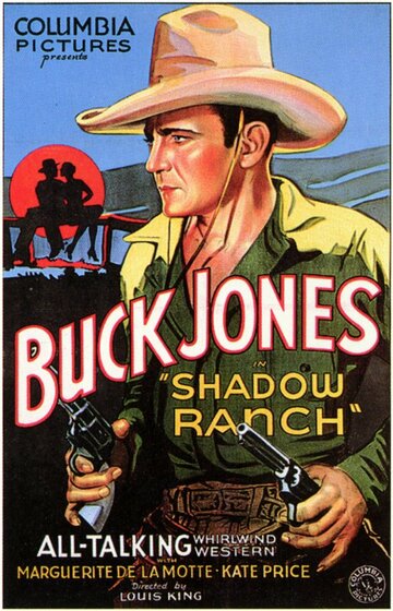 Shadow Ranch (1930)