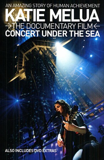 Katie Melua: Concert Under the Sea (2006)