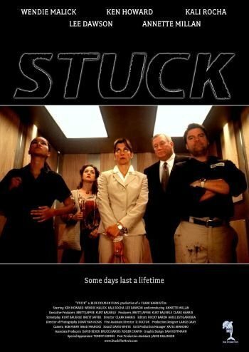 Stuck (2004)