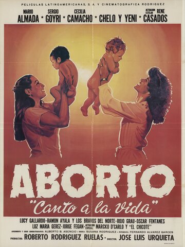 Aborto: Canta a la vida (1983)