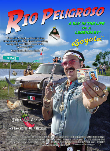 Rio Peligroso: A Day in the Life of a Legendary Coyote (2004)
