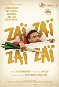 Zaï Zaï Zaï Zaï (2020)