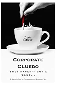 Corporate Cluedo (2019)