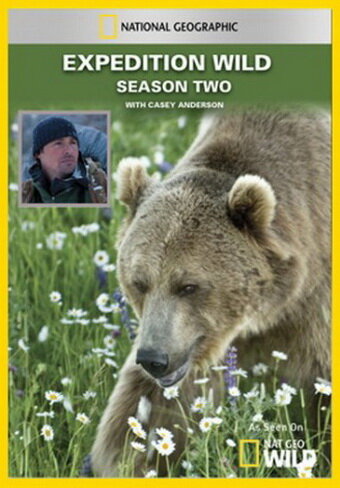 Кейси и Брут: В мире медведей (2010)