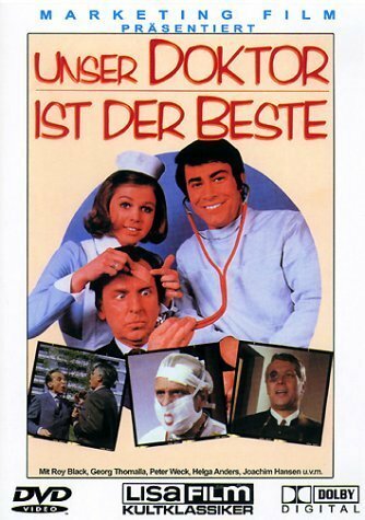 Наш врач самый лучший (1969)