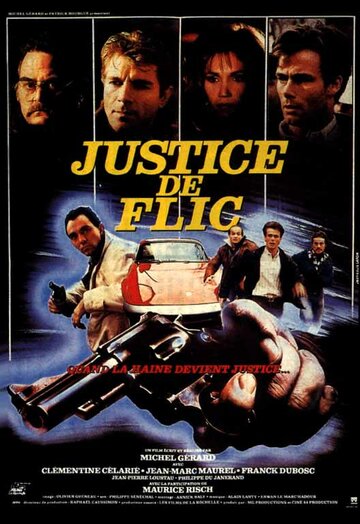 Justice de flic (1986)