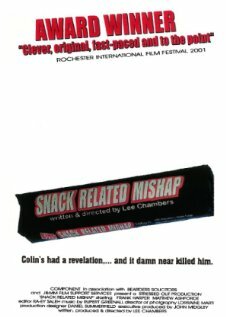Snack Related Mishap (1999)