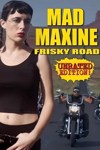 Mad Maxine: Frisky Road (2018)