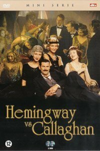 Hemingway vs. Callaghan (2003)