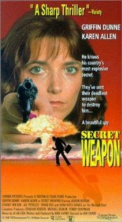 Секретное оружие (1990)