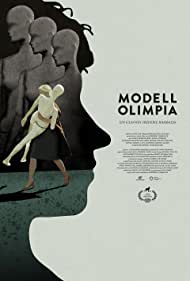 Модель Олимпия (2020)