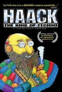 Haack ...The King of Techno (2004)