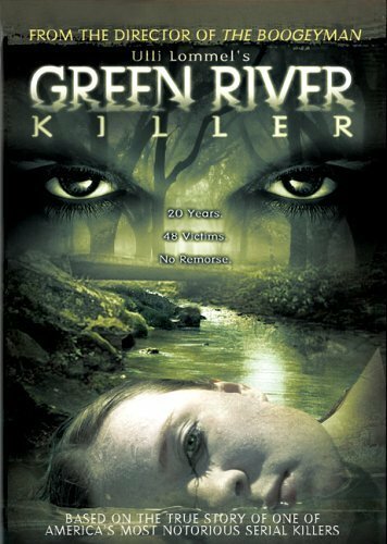 Убийца с Зелёной реки (2005)
