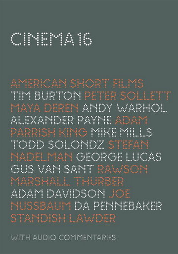 Кинотеатр 16: Американские короткометражные фильмы (2006)