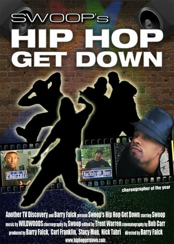 Hip Hop Get Down (2003)