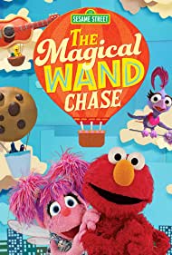 The Magical Wand Chase (2017)