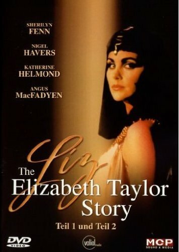 Лиз: История Элизабет Тейлор (1995)