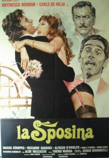 La sposina (1976)