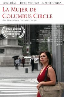 La mujer de Columbus Circle (2007)