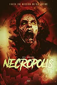 Necropolis (2023)