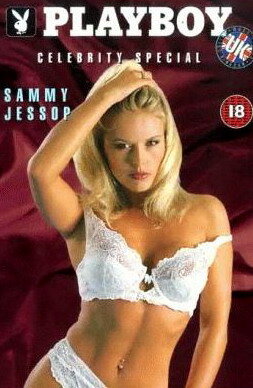 Playboy Celebrity Special: Sammi Jessop (2000)