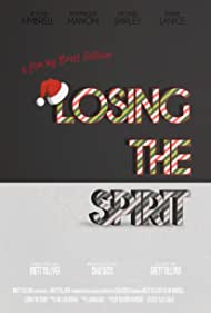 Losing the Spirit (2020)
