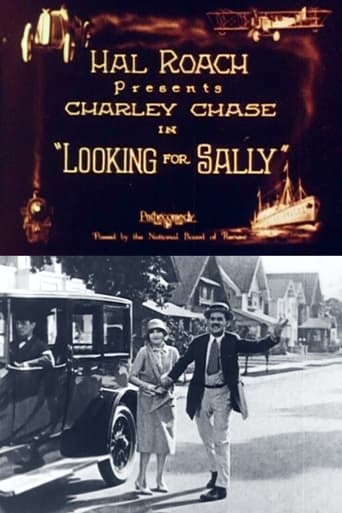 В поисках Салли (1925)