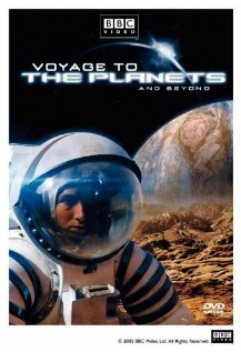 Космическая одиссея: Роботы-первопроходцы (2004)