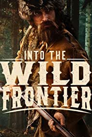 Into the Wild Frontier (2022)