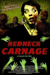 Redneck Carnage (2009)
