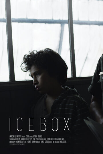 Icebox (2016)
