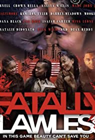 Fatally Flawless (2018)