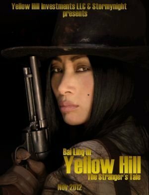 Yellow Hill: The Stranger's Tale (2012)