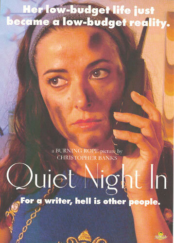 Quiet Night In (2005)