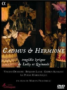 Cadmus & Hermione (2008)